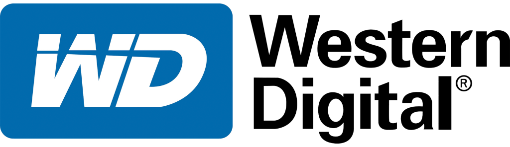 Western Digital